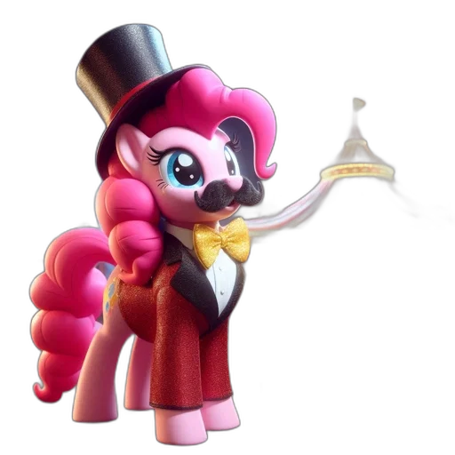 staff, crown, hat, umbrella transparent PNG cut-out