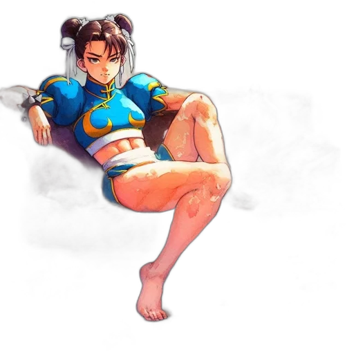 dress, staff, concept art, pixel art transparent PNG cut-out