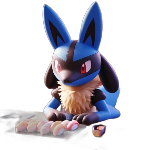 animal, creature, staff, concept art transparent PNG cut-out