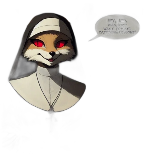 mask, hat, staff, concept art transparent PNG cut-out