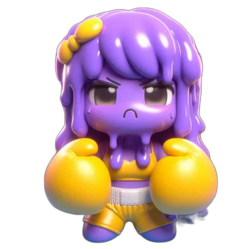 robot, creature, weapon, face transparent PNG cut-out