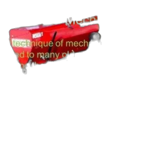 weapon, staff, food, robot transparent PNG cut-out