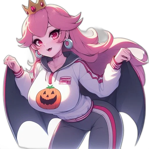 staff, dragon, crown, creature transparent PNG cut-out