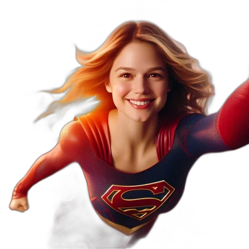 comic book art, photorealistic, concept art, 3d render transparent PNG cut-out