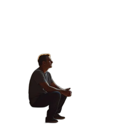 staff, robot, face, furniture transparent PNG cut-out