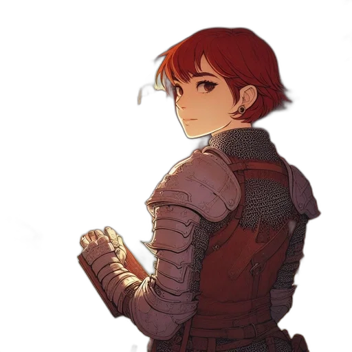 sword, weapon, staff, jacket transparent PNG cut-out