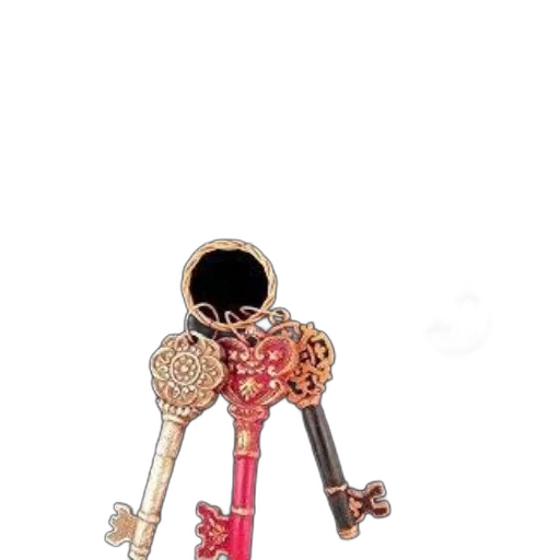 jewelry, staff, weapon, shoes transparent PNG cut-out