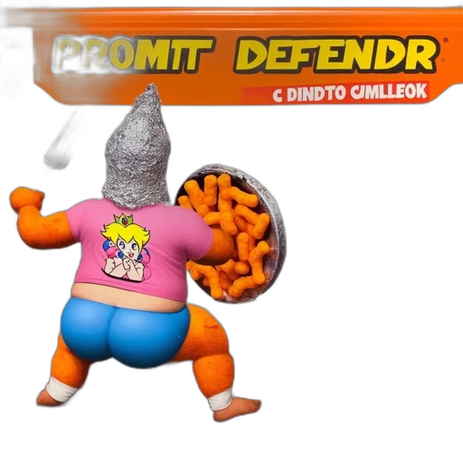 creature, weapon, food, animal transparent PNG cut-out