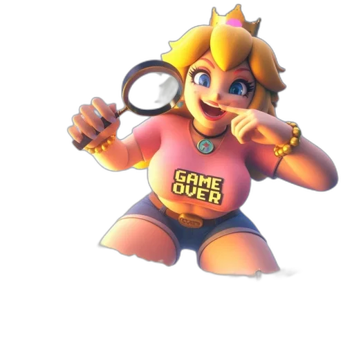 weapon, crown, staff, jewelry transparent PNG cut-out