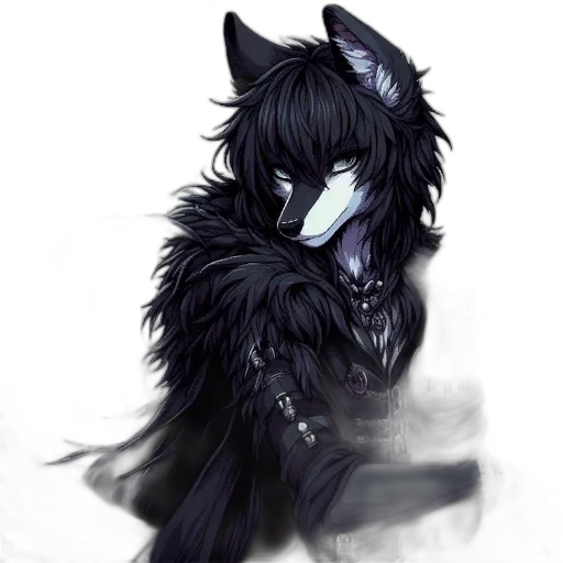mask, creature, animal, staff transparent PNG cut-out