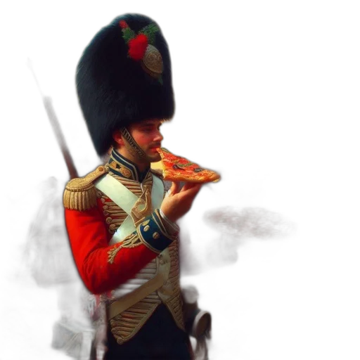 staff, weapon, hat, sword transparent PNG cut-out