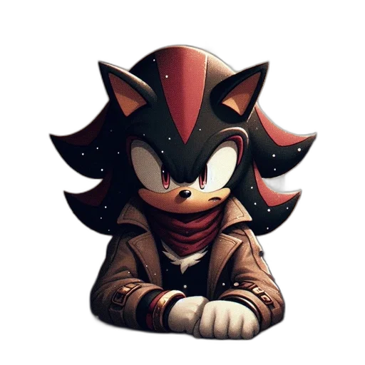 mask, animal, creature, jacket transparent PNG cut-out