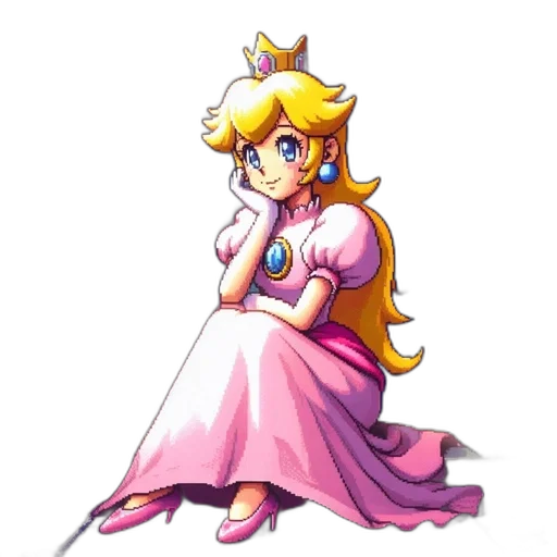 crown, dress, staff, jewelry transparent PNG cut-out