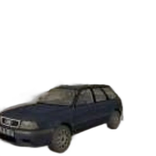 car, 3d render, photorealistic, concept art transparent PNG cut-out
