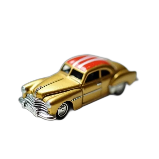 car, 3d render, concept art, small transparent PNG cut-out