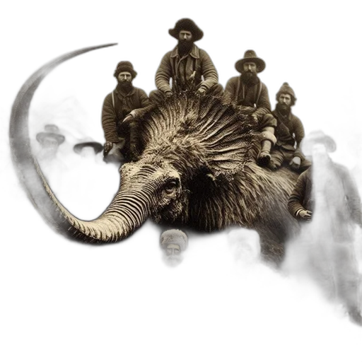dragon, hat, animal, creature transparent PNG cut-out