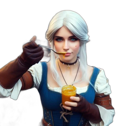 staff, face, weapon, food transparent PNG cut-out