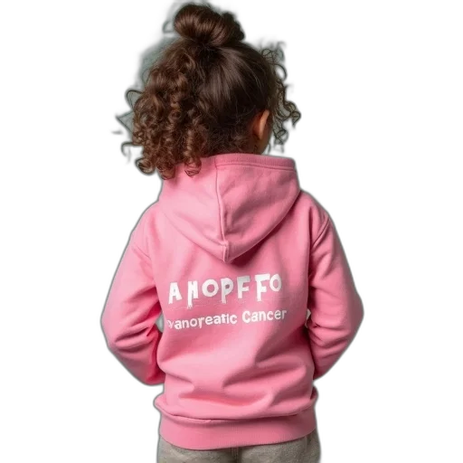 jacket, hope, pancreatic, cancer transparent PNG cut-out
