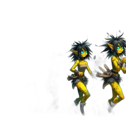 weapon, staff, concept art, 3d render transparent PNG cut-out