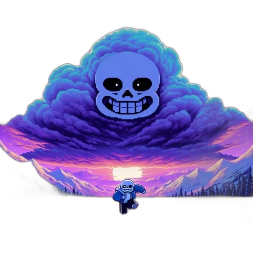 hat, crown, jacket, mask transparent PNG cut-out