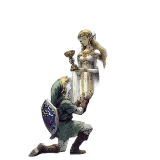 staff, sword, weapon, jewelry transparent PNG cut-out