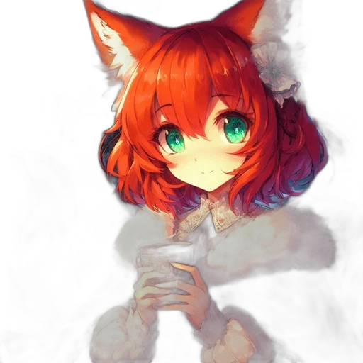 staff, animal, creature, mask transparent PNG cut-out