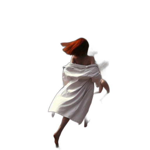 hat, dress, staff, mask transparent PNG cut-out