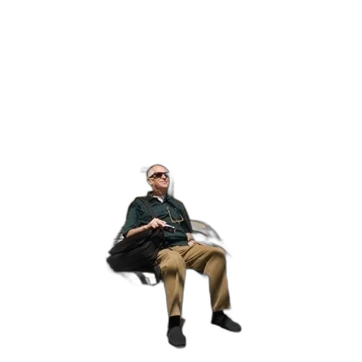 jacket, staff, animal, furniture transparent PNG cut-out
