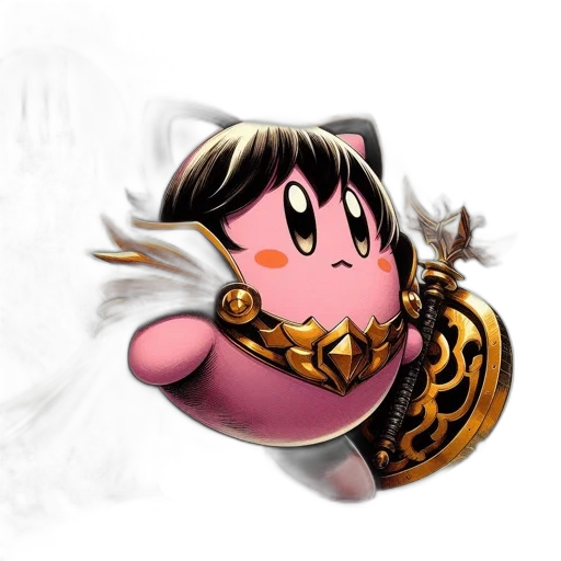 weapon, dragon, staff, jewelry transparent PNG cut-out