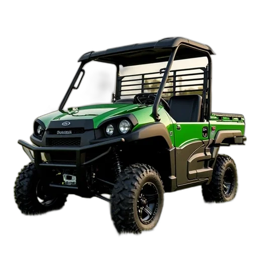 car, 3d render, photorealistic, concept art transparent PNG cut-out