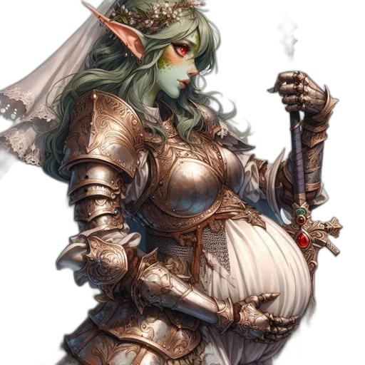 staff, sword, dragon, weapon transparent PNG cut-out