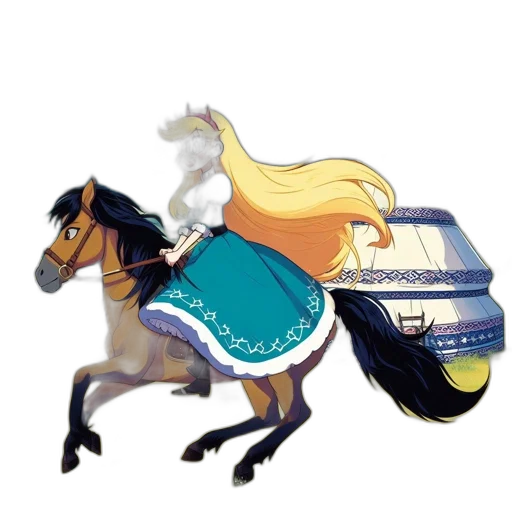 dress, concept art, fantasy art, pixel art transparent PNG cut-out