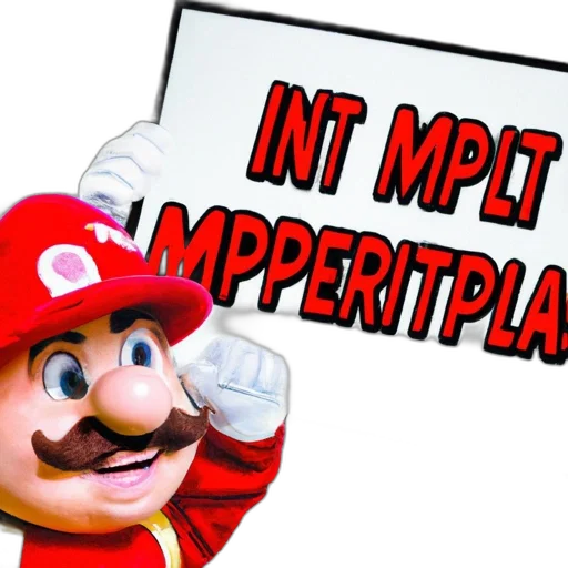 mario, popular, gaming, franchise transparent PNG cut-out