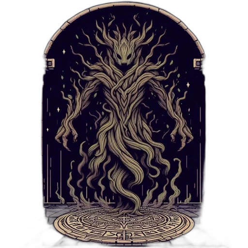 creature, crown, dragon, dress transparent PNG cut-out