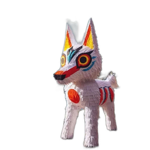staff, animal, dragon, creature transparent PNG cut-out
