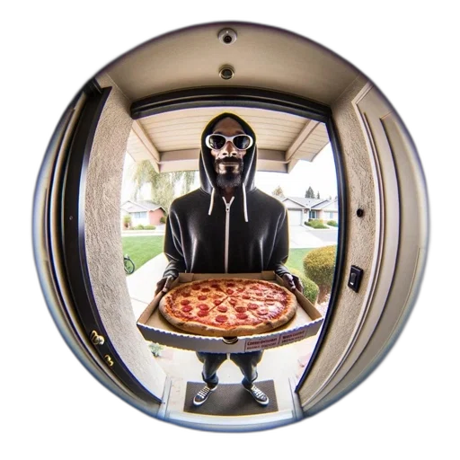 robot, food, jacket, face transparent PNG cut-out