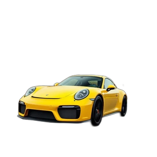 car, animal, weapon, 3d render transparent PNG cut-out