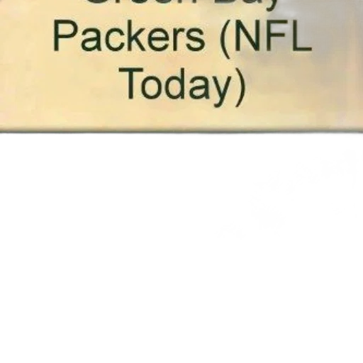 cover, green, bay, packers transparent PNG cut-out