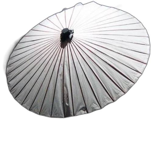 umbrella, staff, hat, dress transparent PNG cut-out