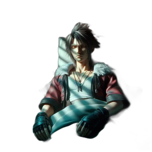 jacket, face, robot, mask transparent PNG cut-out