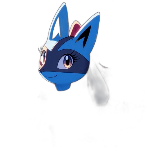 mask, creature, animal, hat transparent PNG cut-out