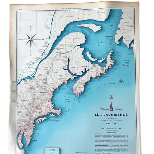 detailed, map, lawrence, river transparent PNG cut-out