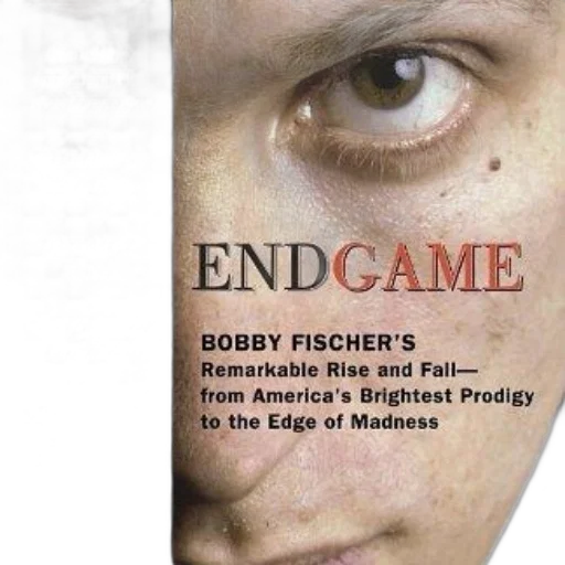 endgame, bobby, fischer, remarkable transparent PNG cut-out