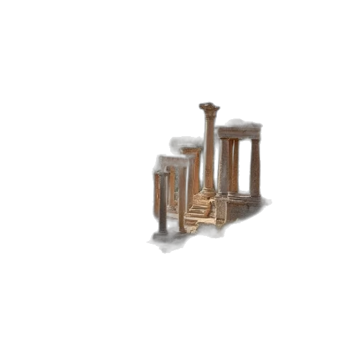 furniture, jewelry, bottle, robot transparent PNG cut-out