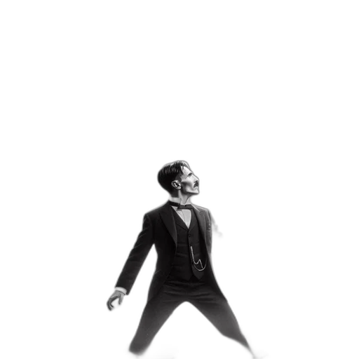 staff, concept art, cartoon, pencil sketch transparent PNG cut-out