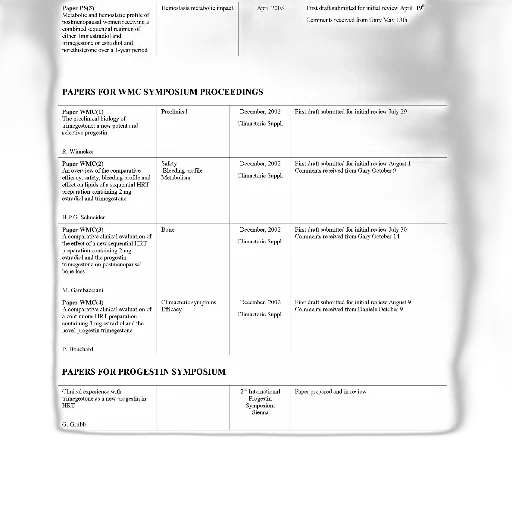 document, titled, papers, wmc transparent PNG cut-out