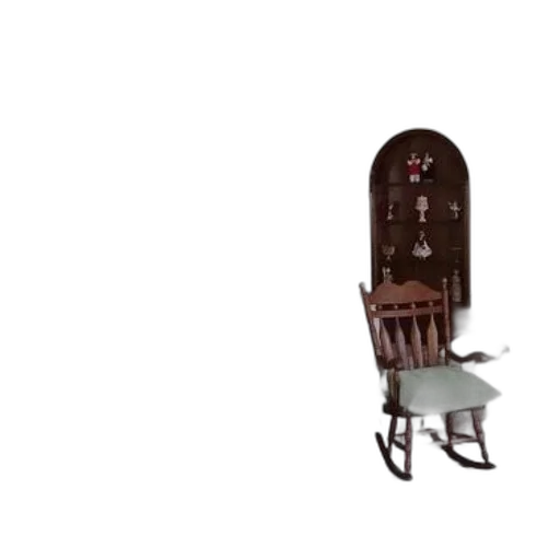 furniture, robot, staff, dress transparent PNG cut-out