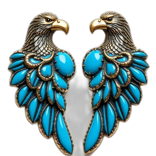 jewelry, crown, fantasy art, 3d render transparent PNG cut-out