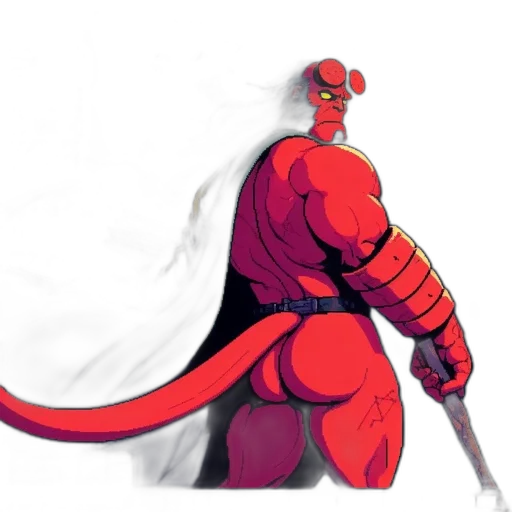 dragon, weapon, sword, staff transparent PNG cut-out