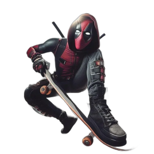 shoes, weapon, animal, mask transparent PNG cut-out